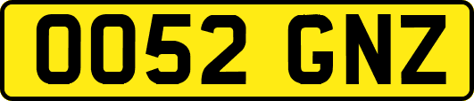 OO52GNZ