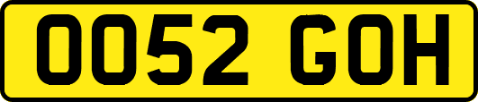 OO52GOH