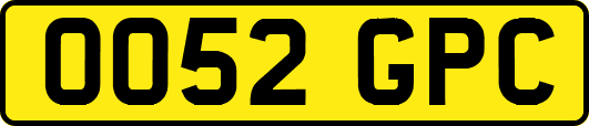 OO52GPC