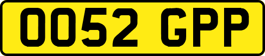 OO52GPP