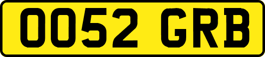 OO52GRB