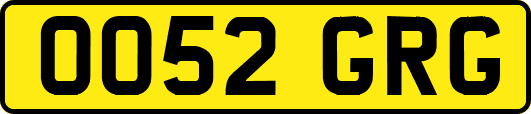 OO52GRG