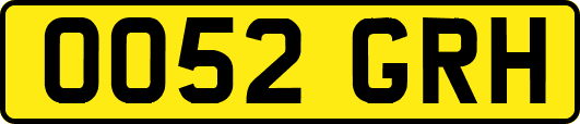 OO52GRH