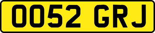 OO52GRJ