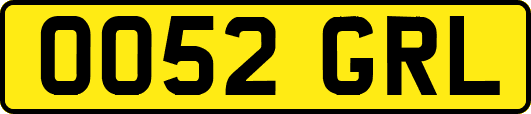 OO52GRL