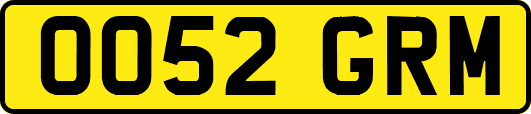 OO52GRM