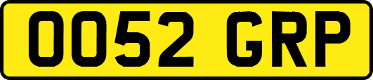 OO52GRP
