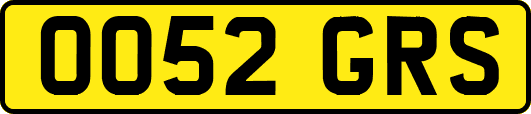 OO52GRS