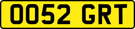 OO52GRT