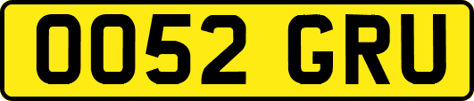 OO52GRU