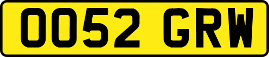 OO52GRW