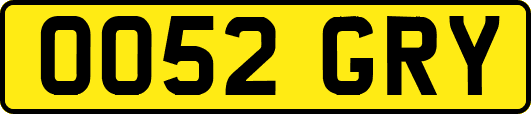 OO52GRY