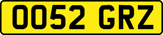 OO52GRZ