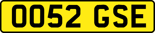 OO52GSE