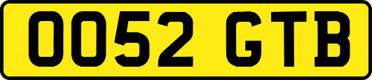 OO52GTB