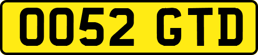 OO52GTD