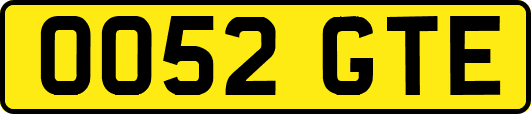 OO52GTE