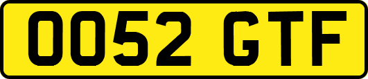 OO52GTF