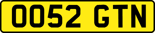 OO52GTN