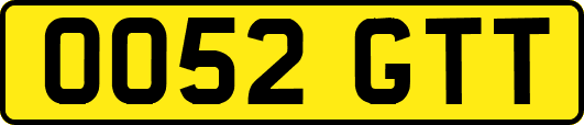 OO52GTT