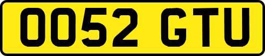 OO52GTU