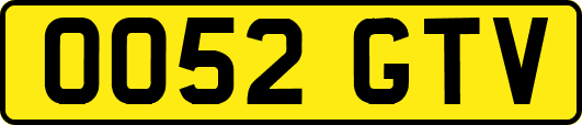OO52GTV
