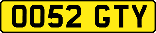 OO52GTY