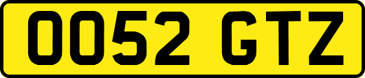 OO52GTZ
