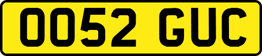 OO52GUC