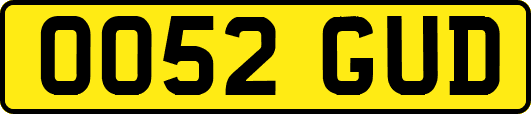 OO52GUD