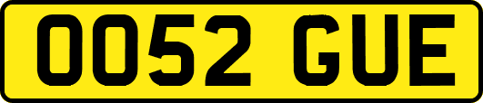 OO52GUE