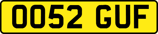 OO52GUF