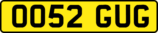 OO52GUG