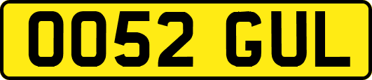 OO52GUL