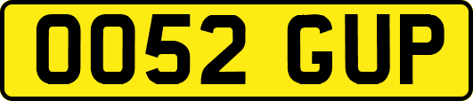 OO52GUP