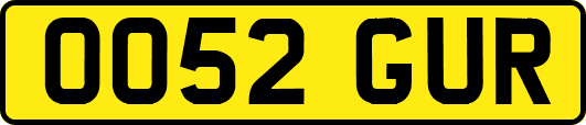 OO52GUR