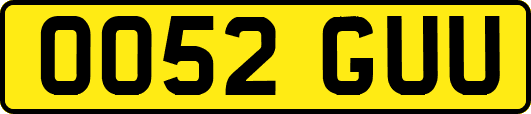 OO52GUU