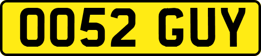 OO52GUY