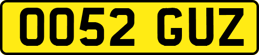 OO52GUZ