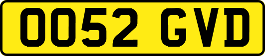 OO52GVD