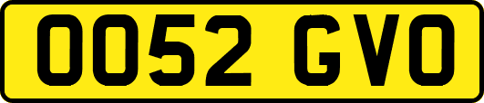OO52GVO
