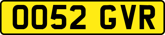 OO52GVR