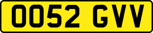 OO52GVV