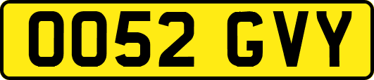 OO52GVY