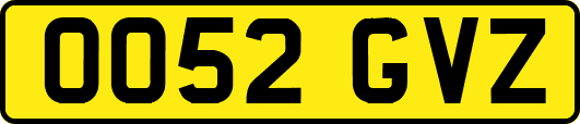 OO52GVZ