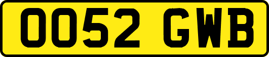 OO52GWB