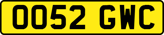 OO52GWC
