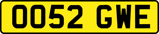 OO52GWE