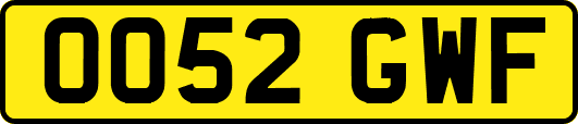 OO52GWF