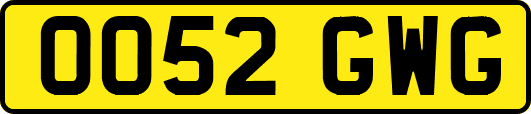 OO52GWG